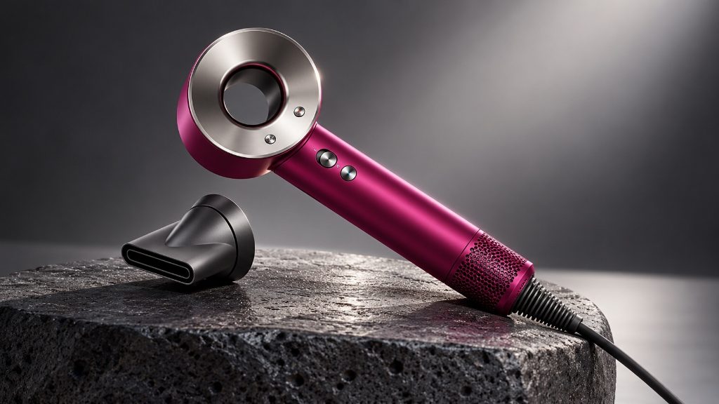 Is the $430 Dyson Supersonic Actually Special? Or Pure Marketing Genius?