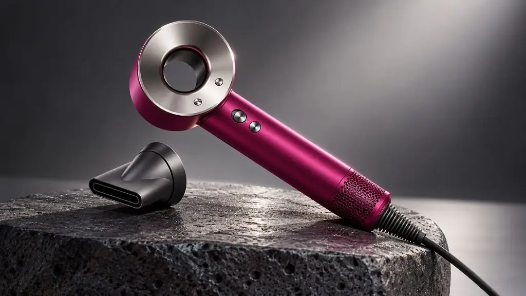 क्या ₹38,000 का Dyson Supersonic हेयर ड्रायर वाकई खास है? या सिर्फ मार्केटिंग का खेल?