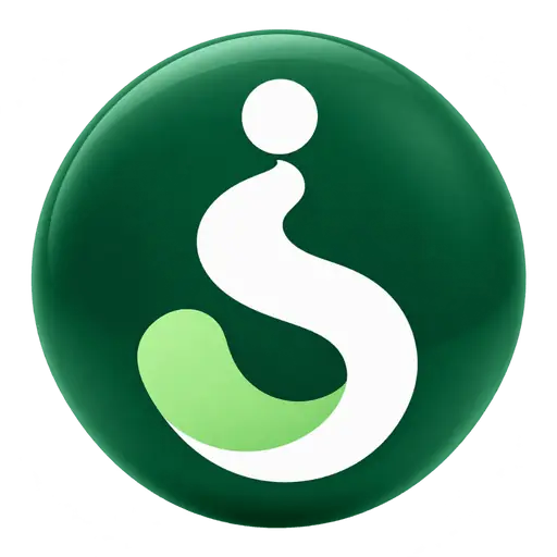 Is It Special Logo